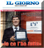 2009 IL GIORNO